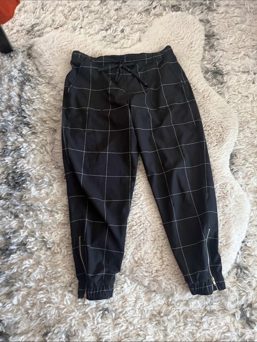 Albion jogger pant